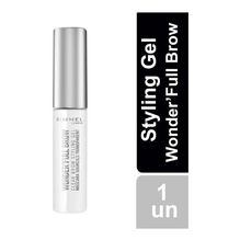 Rimmel Gel Wonder Mascara De Cejas Full Brow