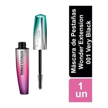 Rimmel Wonder Extension Mascara De Pestañas
