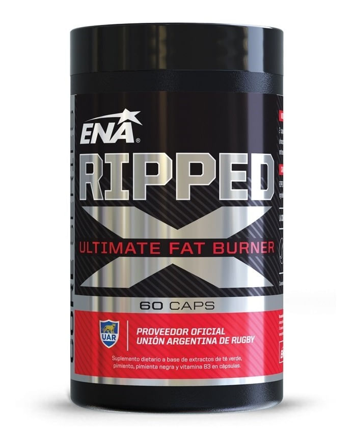 Ripped-Ena-Sport-Quemador-De-Grasas-Descenso-De-Peso-60-Cap.-en-FarmaPlus