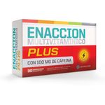 Enaccion-Multivitaminico-Plus-Ena-X-30-Comprimidos