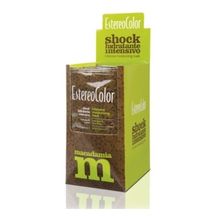 Estereocolor Shock Hidratante Intensivo Capilar 10 X 50g