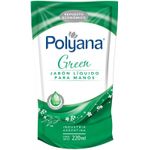 Polyana-Green-Jabon-Liquido-Para-Manos-Doypack-220ml