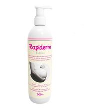 Rapiderm Estrías Emulsión Corporal Nutritiva X 300ml