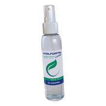 Volforte Cristal Aceite Corporal Alcanfor Mentol 120ml Spray