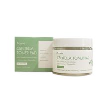 Coony Centella Toner Pad 89% Centella Asiática X60un