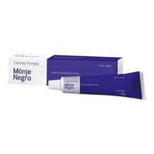 El Monje Negro Callicida Pomada X 10g
