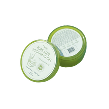 Coony Pure Aloe Soothing Gel (aloe 96% + Ácido Hialurónico)