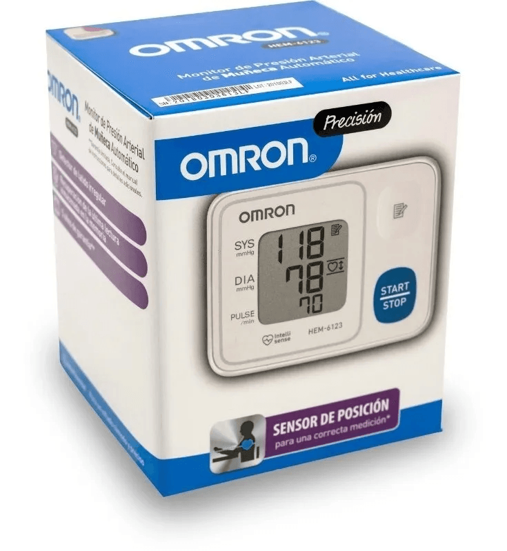 Omron-tensiometro-digital-automatico-Pedidosfarma