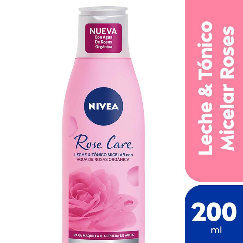 Nivea-Rose-Care-Leche---Tonico-Micelar-X-200-Ml