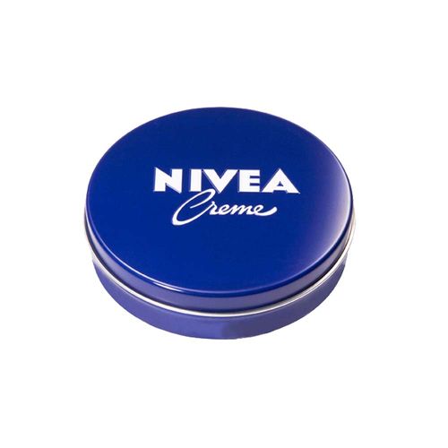 Crema hidratante intensiva NIVEA Creme en lata para todo tipo de piel x 150 ml