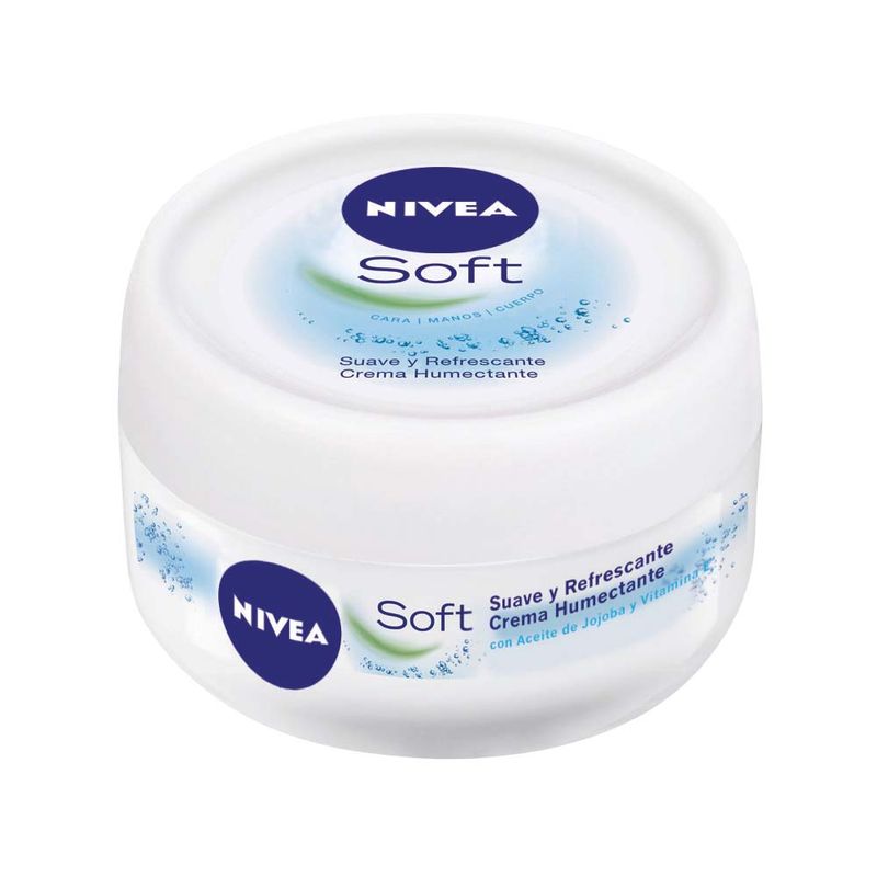 Nivea-Facial-Crema-Soft-Hidratante-Todo-Tipo-De-Piel-200ml