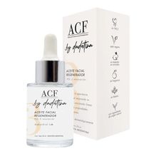 Acf By Dadatina Aceite Facial Regenerador Vol 3 Renovación