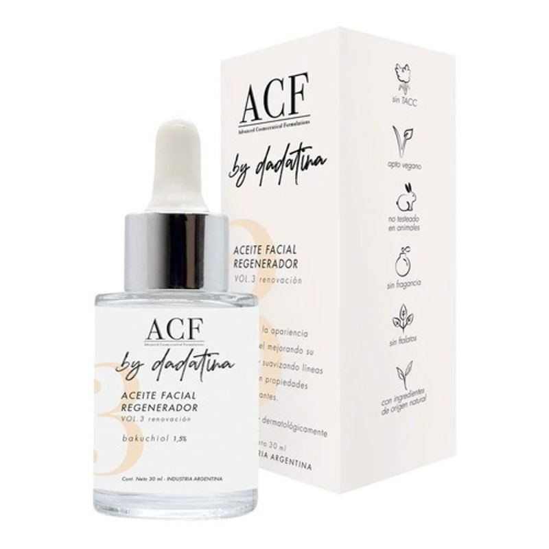 Acf-By-Dadatina-Aceite-Facial-Regenerador-Vol-3-Renovacion