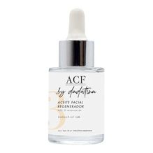 Acf By Dadatina Aceite Facial Regenerador Vol 3 Renovación