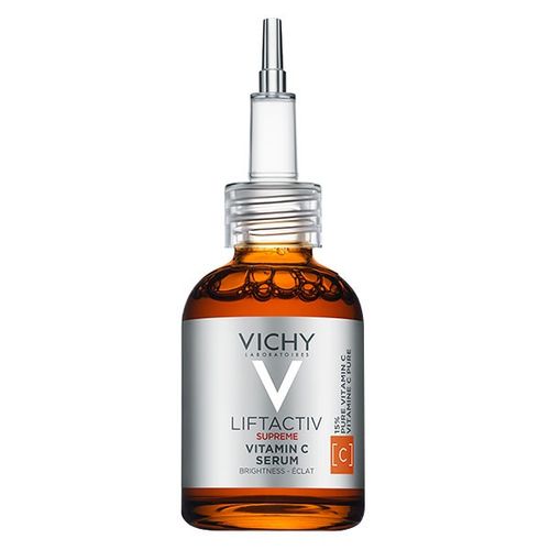 Vichy LiftActive Supreme Vitamin C Serum 20 Ml