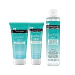 Pack-Rutina-Limpieza-Completa-Purified-Skin-Neutrogena