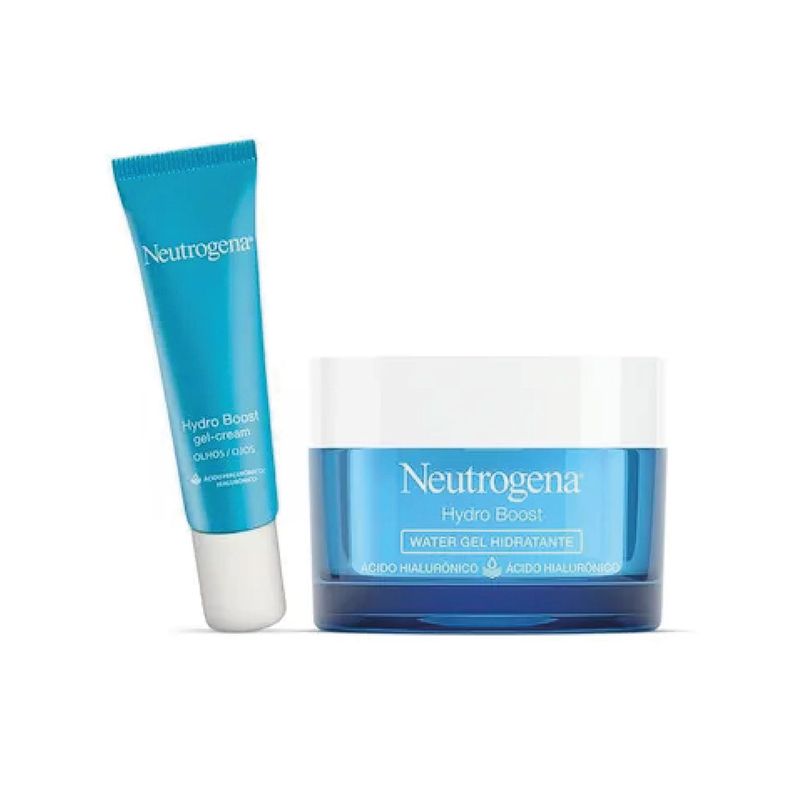 Pack-Rutina-Hidratacion-Hydro-Boost-Neutrogena
