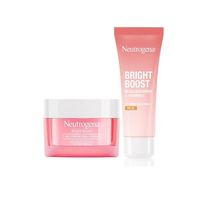 Pack Rutina Antiedad Dia Y Noche Bright Boost Neutrogena