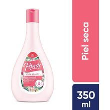 Hinds Rosa Beauty Crema Corporal X 350 Grs
