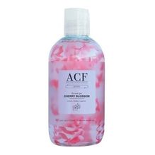 Acf Gel De Ducha Petals Shower Gel Cherry Blossom 250ml