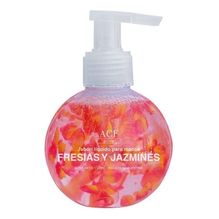 Acf Petals De Manos Fresias Y Jazmines Jabón Liquido 150ml