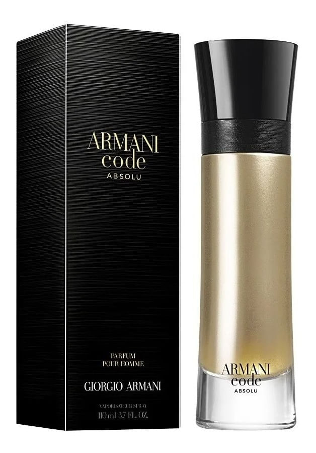 Armani code 2025 perfume 100ml