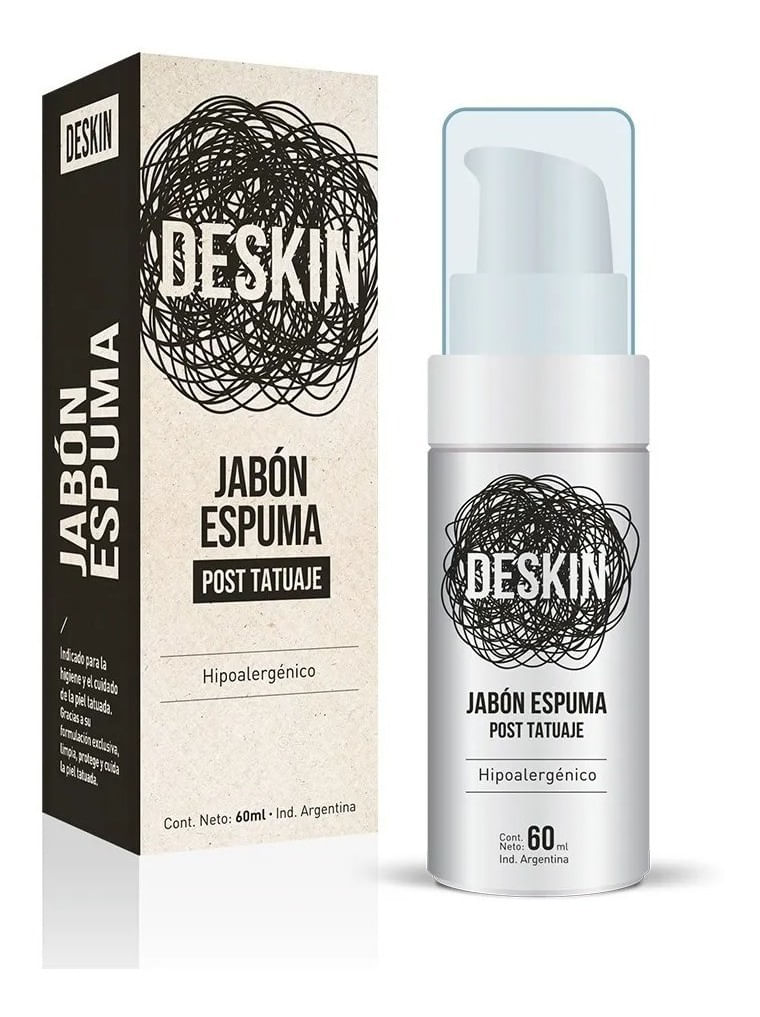 Deskin-Jabon-Espuma-Post-Tatuajes-60-Ml