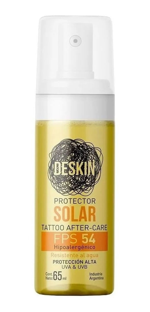 Deskin-Protector-Solar-Fps54-Tattoo-After-Care-Ideal-Tatuaje