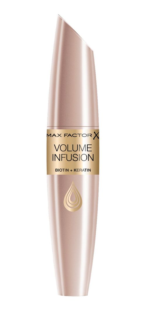Max Factor Volume Infusión Máscara De Pestañas 13.1ml Black