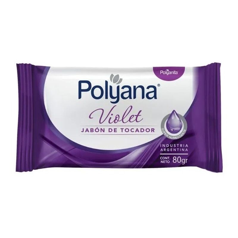 Polyana-Violet-Jabon-De-Tocador-En-Barra-80g