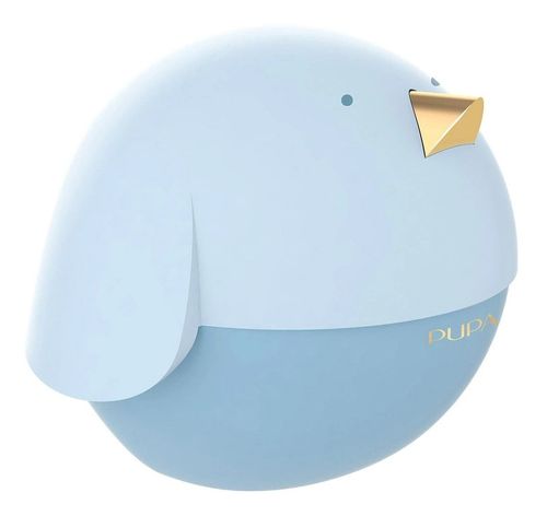 Pupa Bird 1 Light Blue Set De Cremas Labiales