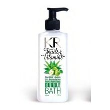 Karina Rabolini F&v Alta Humectación Baño De Espuma 360ml