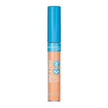 Rimmel Kind & Free Corrector Hidratante Apto Vegano