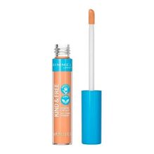 Rimmel Kind & Free Corrector Hidratante Apto Vegano