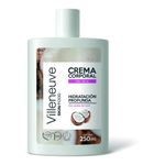 Villeneuve-Skin-food-Crema-Corporal-Piel-Seca-250-Ml