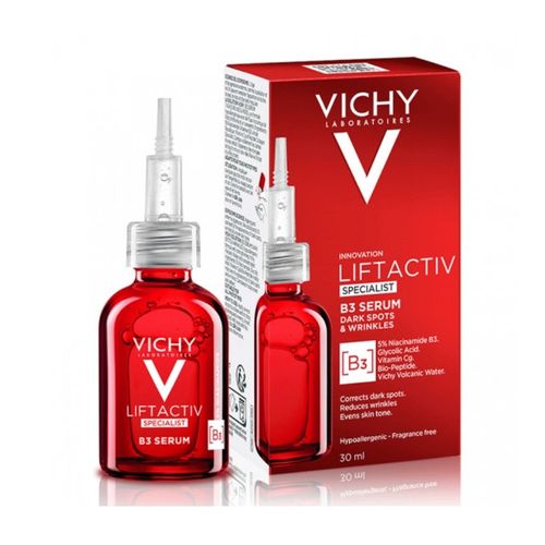 Vichy Liftactiv Specialist B3 Serum Anti Manchas 30ml