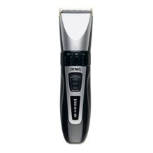 Atma Cortadora De Pelo Cb8844n Negra Y Gris 100v/240v