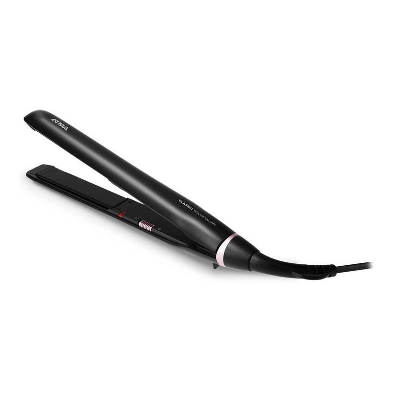 Atma-Planchita-De-Pelo-Clasicc-Pl8832n-Negra-220v--en-FarmaPlus