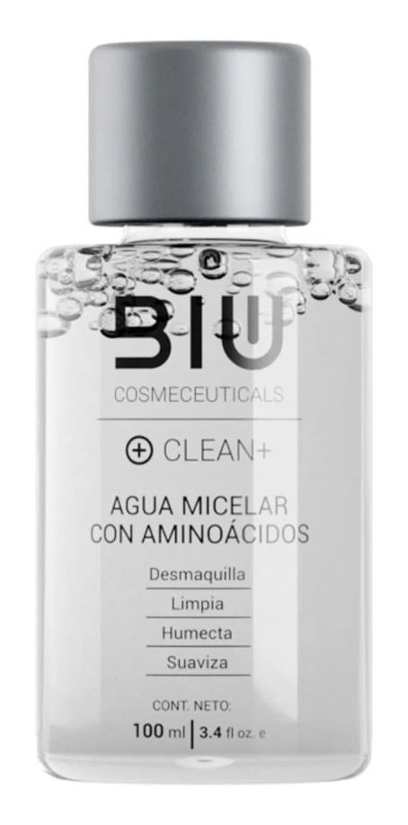 Biu-Agua-Micelar-Con-Aminoacidos-Desmaquilla-Humecta-100ml-en-FarmaPlus