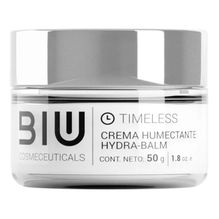 Biu Hydra Balm Crema Humectante Reafirmante 50g