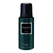 Cardon Mar Desodorante Aerosol 150 Ml