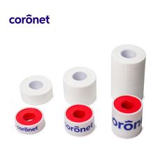 Coronet Cinta Adhesiva Oxido De Zinc 5cm X 9mts X 6 Unidades