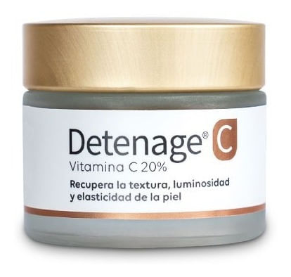 Detenage-C-Crema-En-Capsulas-Vitamina-C-20--Antiarrugas-30u-en-FarmaPlus