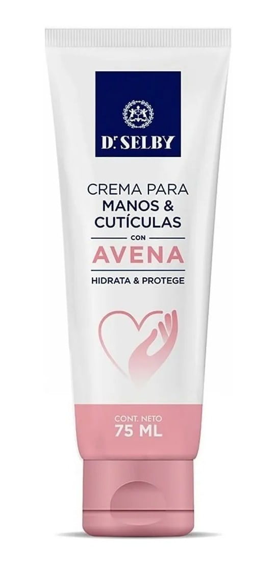 Dr.-Selby-Crema-Manos-Cuticulas-Avena-Hidrata---Protege-75ml-en-FarmaPlus
