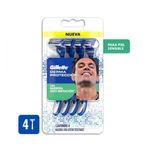 Gillette-Derma-Proteccion-Maquina-Afeitar-Descartable-4-Uds-en-FarmaPlus