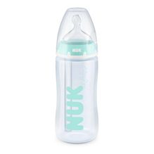 Nuk Anti-colicos Mamadera Bebe 300ml Control Temperatura