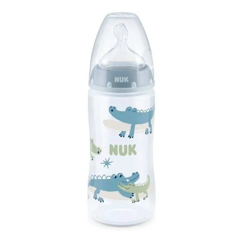 Nuk-First-Choice-Mamadera-300ml-Con-Control-De-Temperatura-en-FarmaPlus