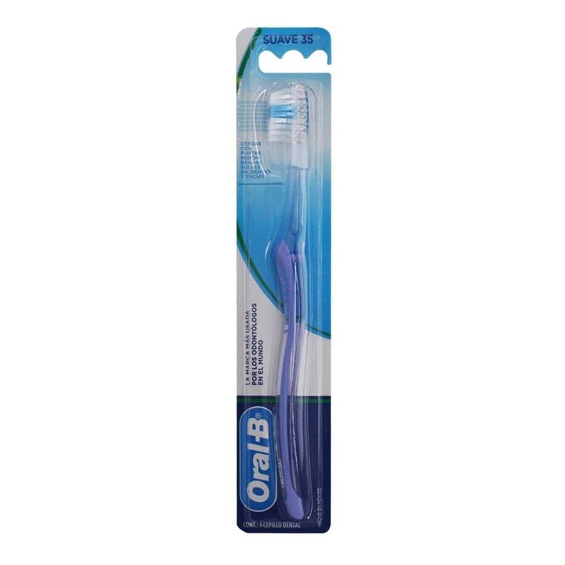 Oral-B-Suave-35-Cepillo-Dental-1-Unidad-en-FarmaPlus