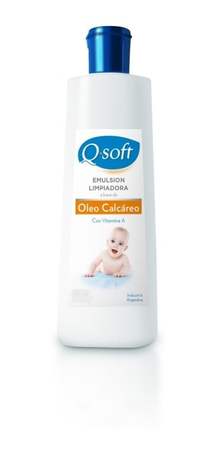 Qsoft-Oleo-Calcareo-Emulsion-Limpiadora-Con-Vitamina-A-500ml-en-FarmaPlus-en-FarmaPlus