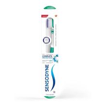 Sensodyne Complete Care Medium Cepillo Dental X 1 Unidad